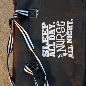 Nursing Bag